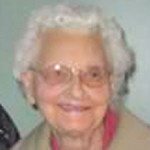 Doris L. Gwinner