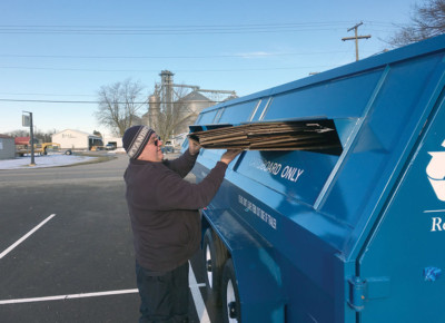 Feels like the first time