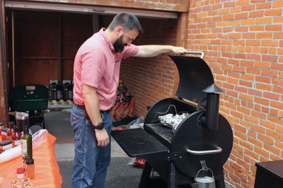 Summer Sidewalk Sales