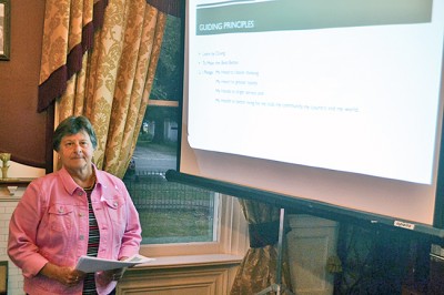 Make the best better