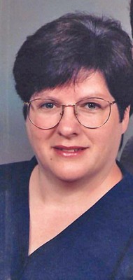 Frances J. Steinmetz