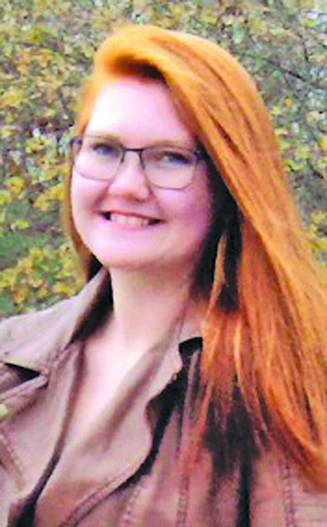 Obit Emma McColloch Klausing Daily ChiefUnion