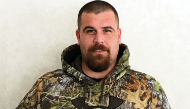 Jeremy Schreck featured