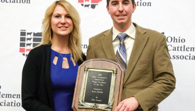 Young Cattlemen of the Year