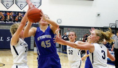 Playing hard featured