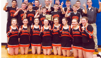 7th grade boys basketball champs