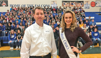 A good relationship afterall