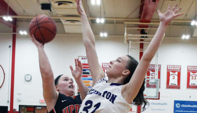 Can’t be stopped featured