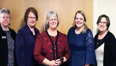 CLC Board of Directors