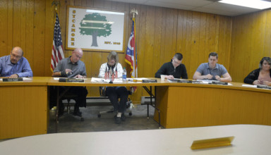Council meeting