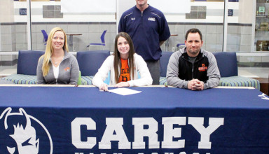 National Letter of Intent