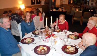 Valentine’s Day Gala