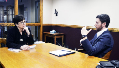 Think of the children