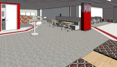 Upgrades at OSU Marion