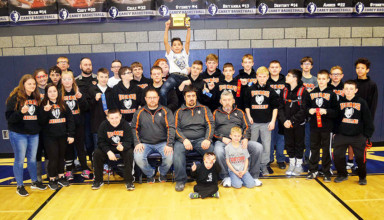 We are the champions