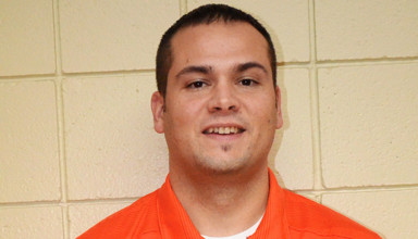 Russell Hall featured