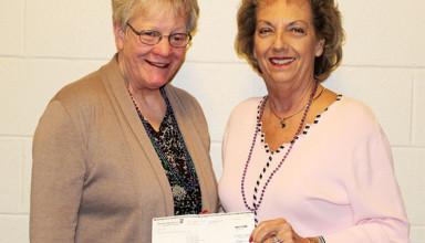 St. Francis fundraiser