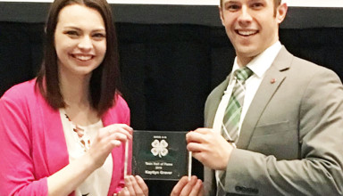 Hall of Famer featured