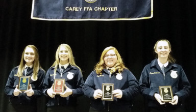 Top 4 creed speakers