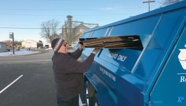 Feels like the first time