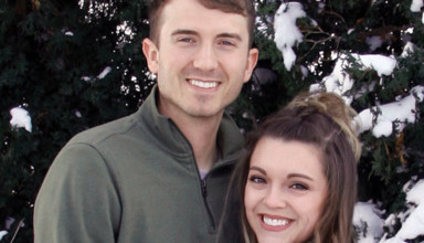 Benjamin Hammer and Ashley Fox featured