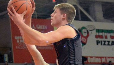 Up and away featured