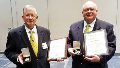 Knight Grand Cross of the Temple featured