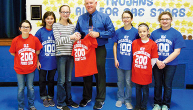 Acclerated Reader program