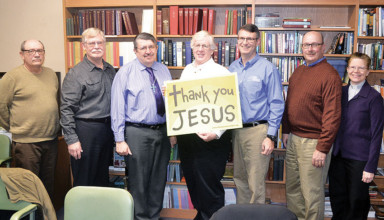 Reason for the season