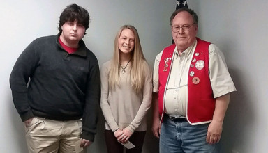 Scholarships featured