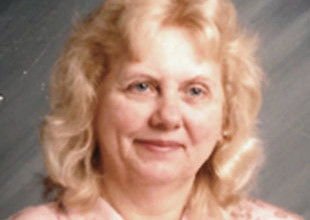 Shirley Webster Rowland