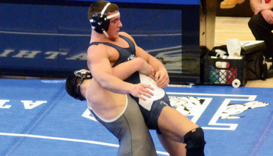 2nd state tournament featured