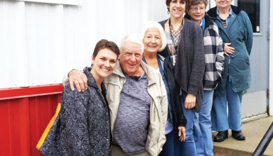 Where footballs are made