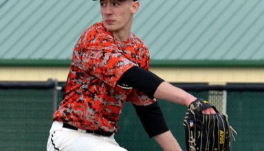 Season debut featured