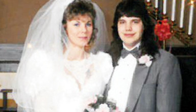 Lisa and Michael Browning featured