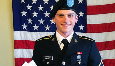 Cameron Brady featured