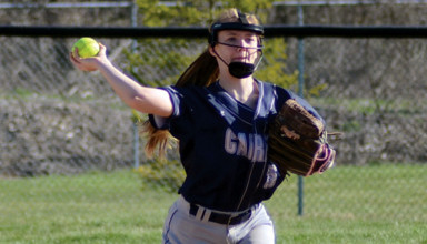 Blowout win featured