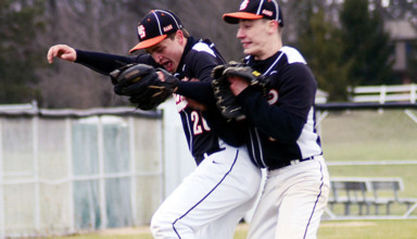 Finishing it off featured