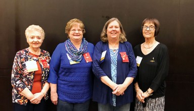 DKG State Convention