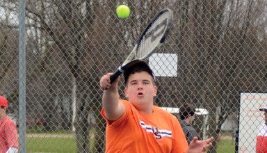 2nd-place team featured