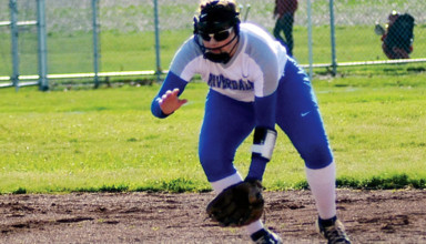 Charging it featured