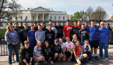 OLC DC trip