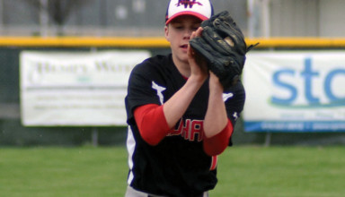 Hauling it in featured