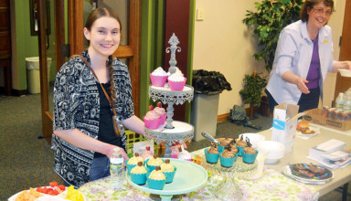 Five-year anniversary