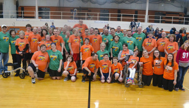 All in this together