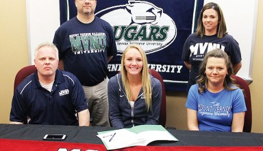 National Letter of Intent