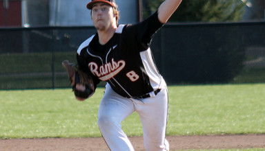 Dominant on the mound