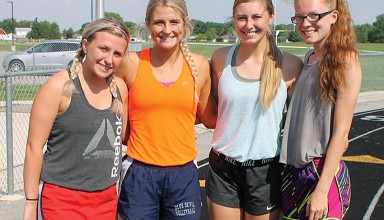 Headed to state featured