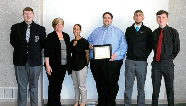 Employer of the Year