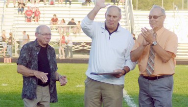 OHSAA commissioner featured